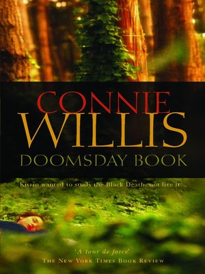 Doomsday Book - ebook